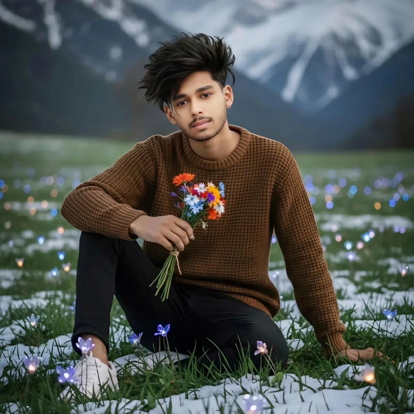 ankur chaudhari