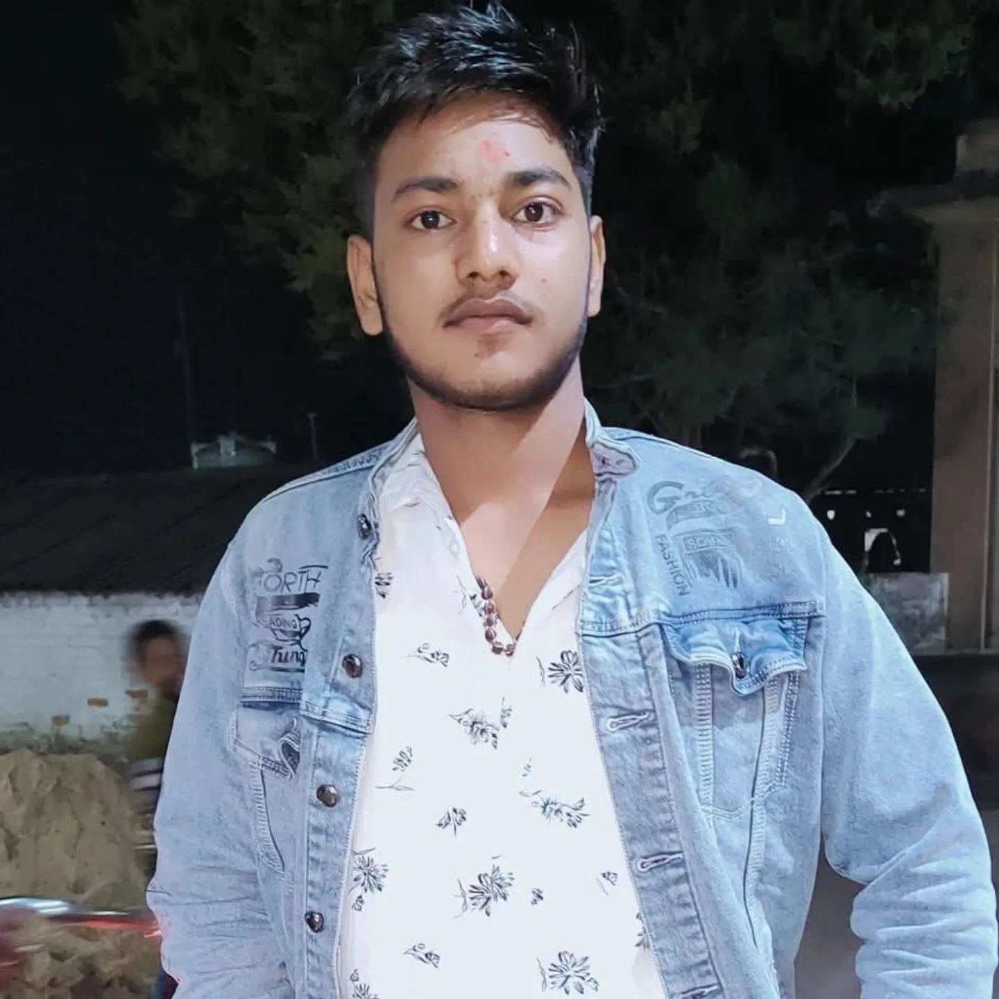 Abhay Sahu