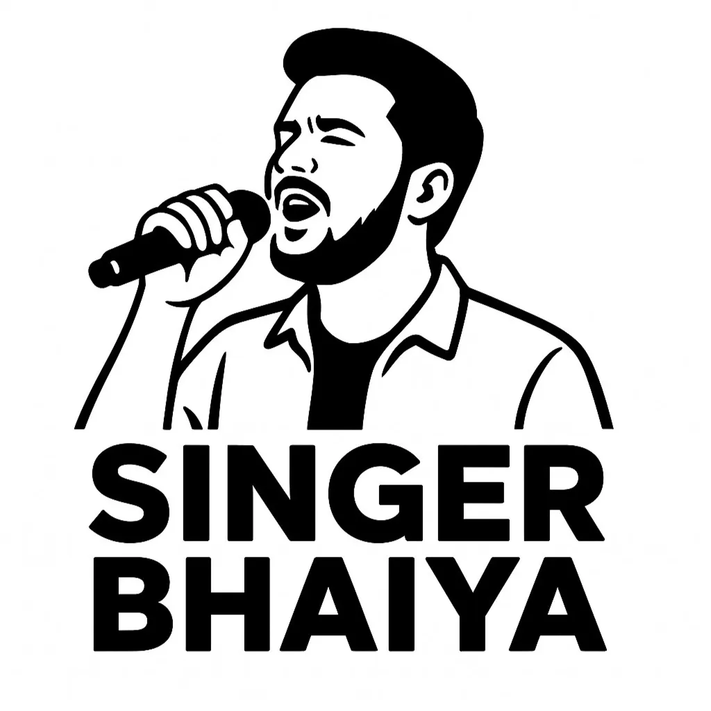 🎤🎧Singer Bhaiya🎤🎧