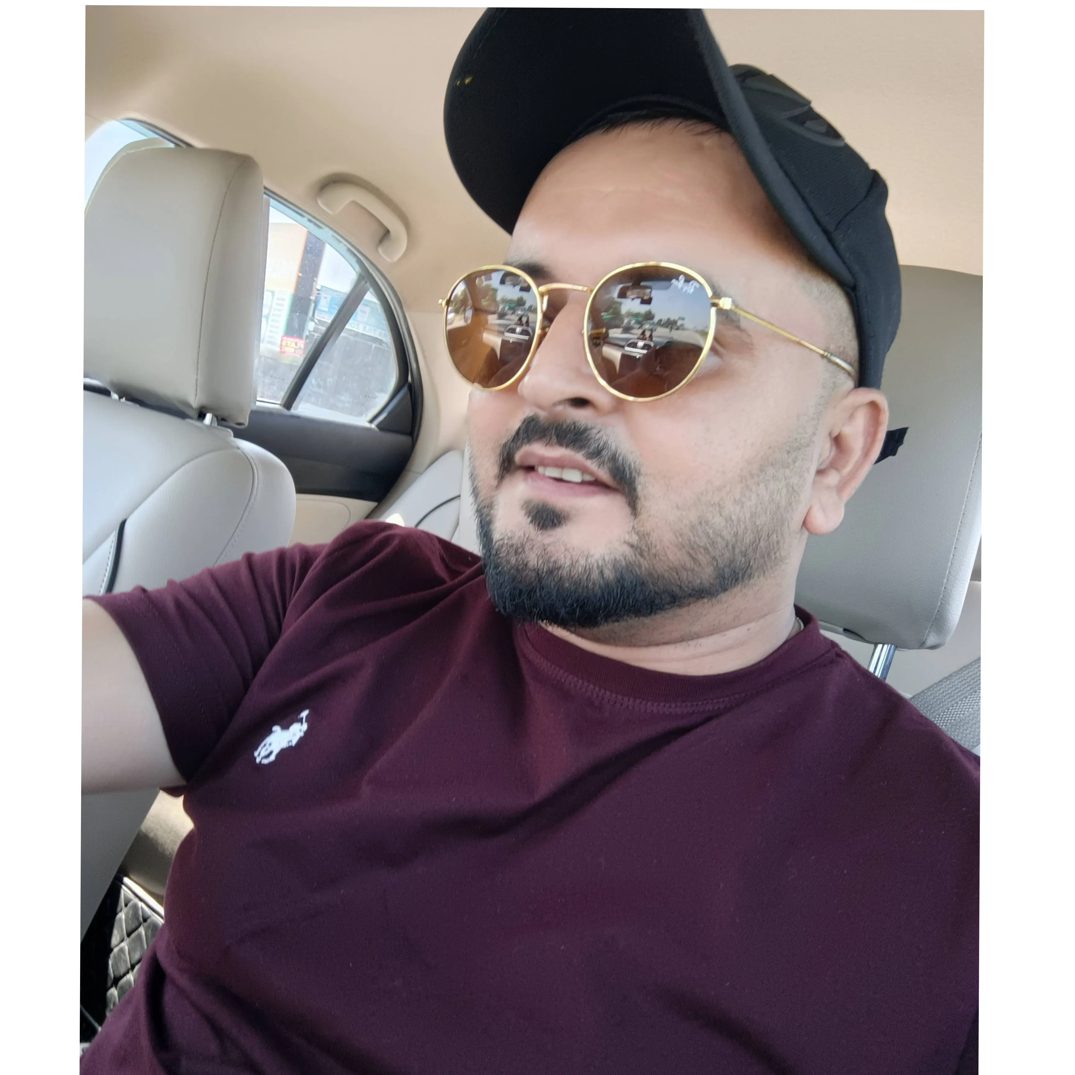 Naresh Kumar