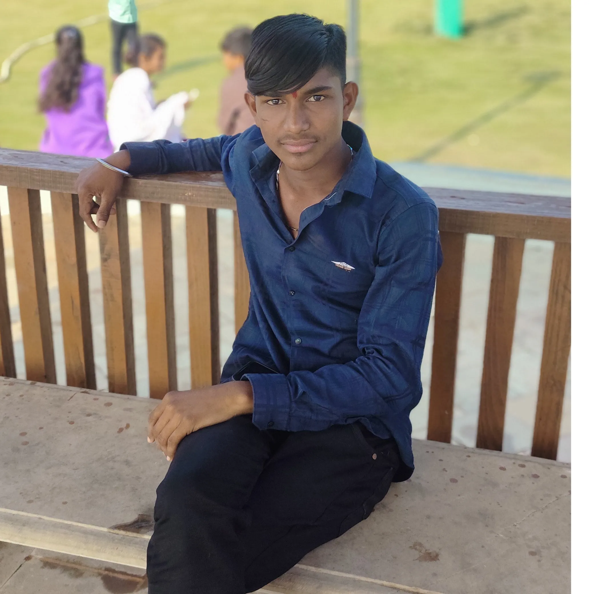 Gami Gopal