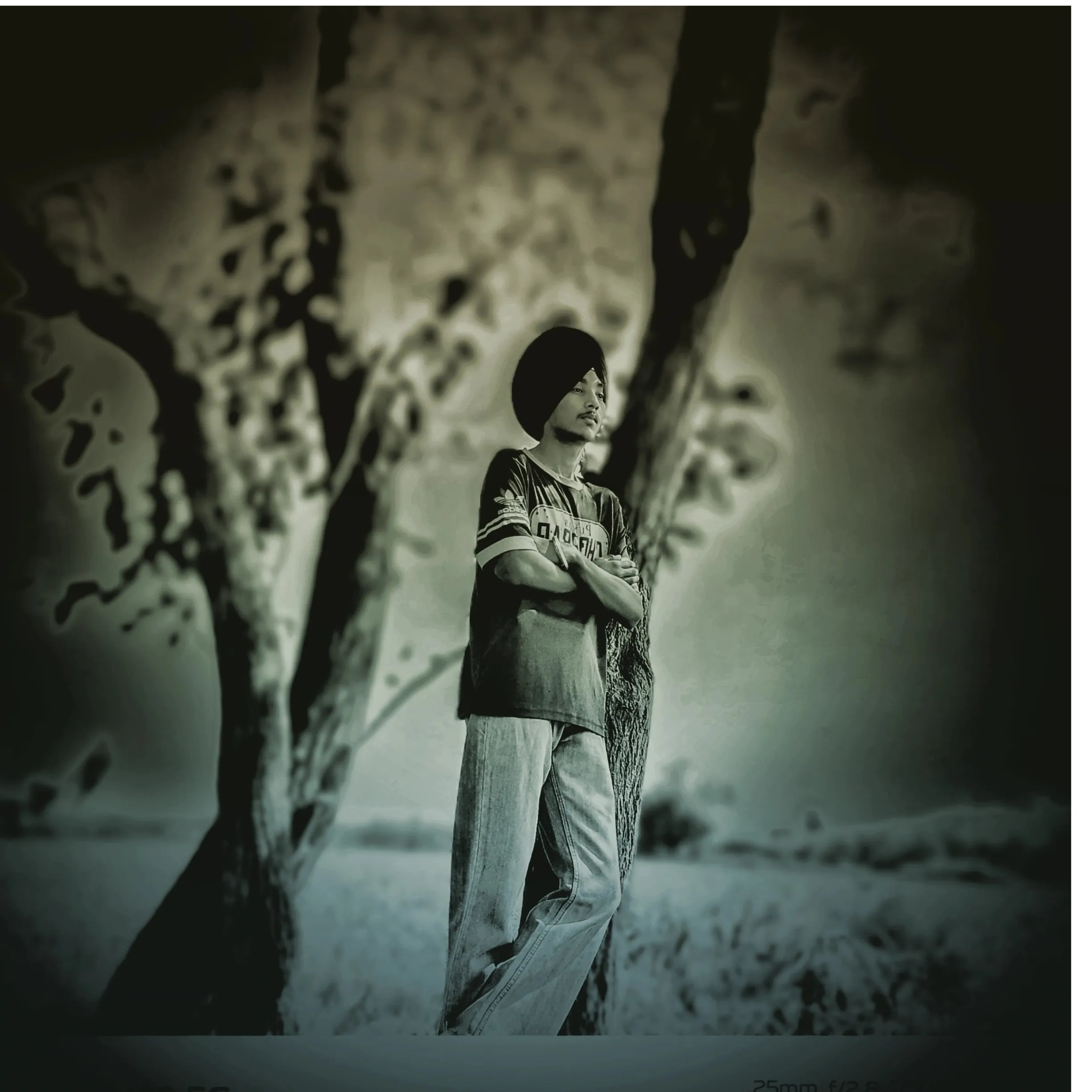 deep Singh