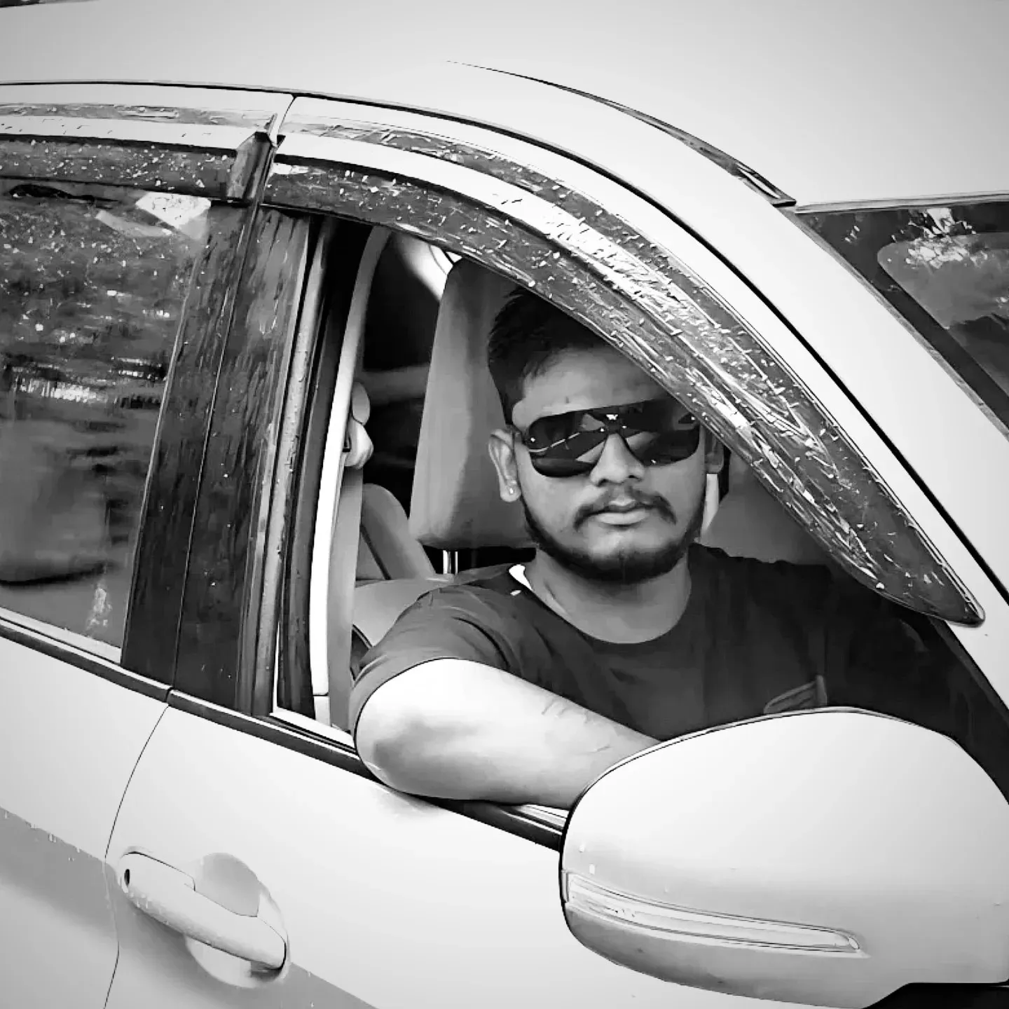 Ranjeetsinh solanki