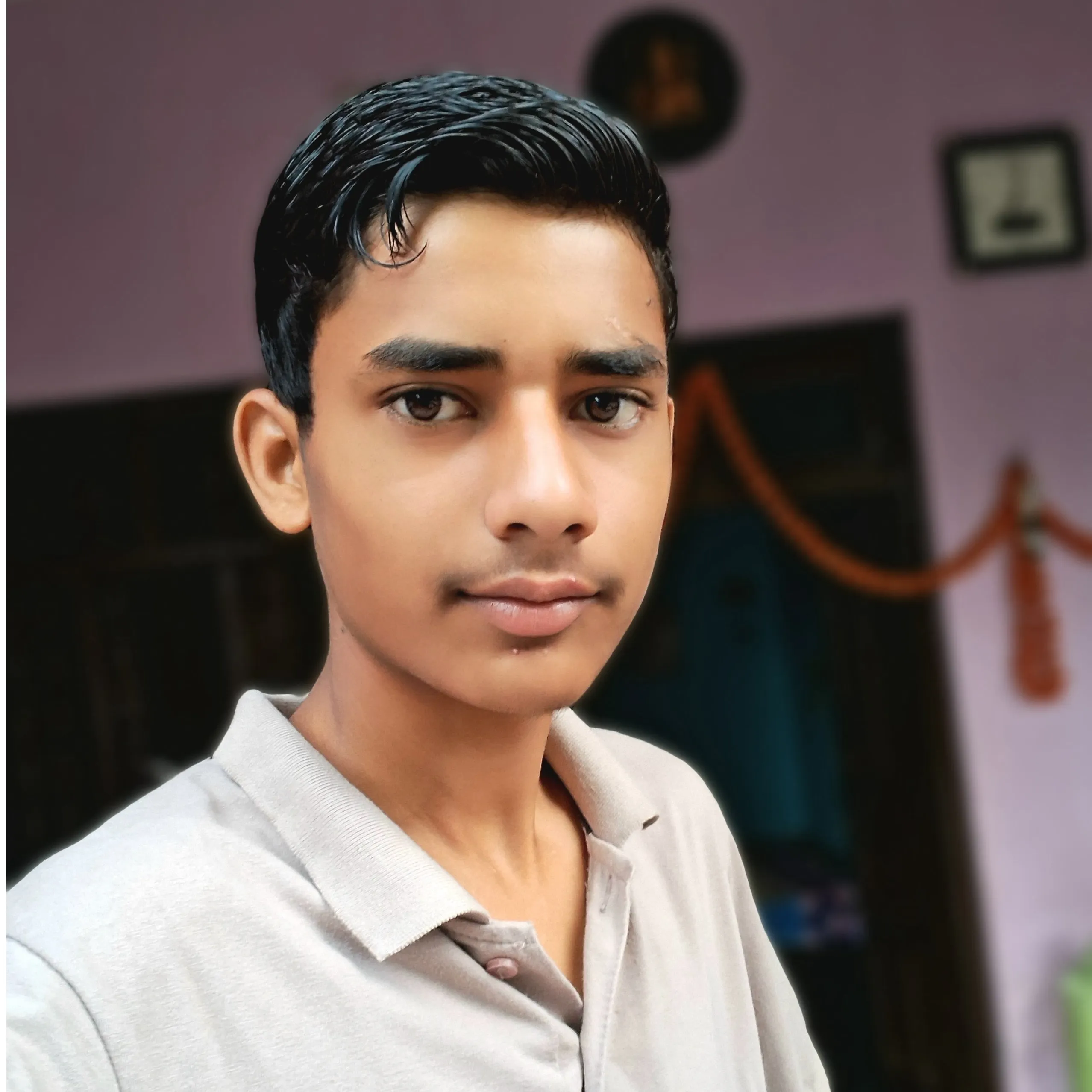 Sunny Lamba