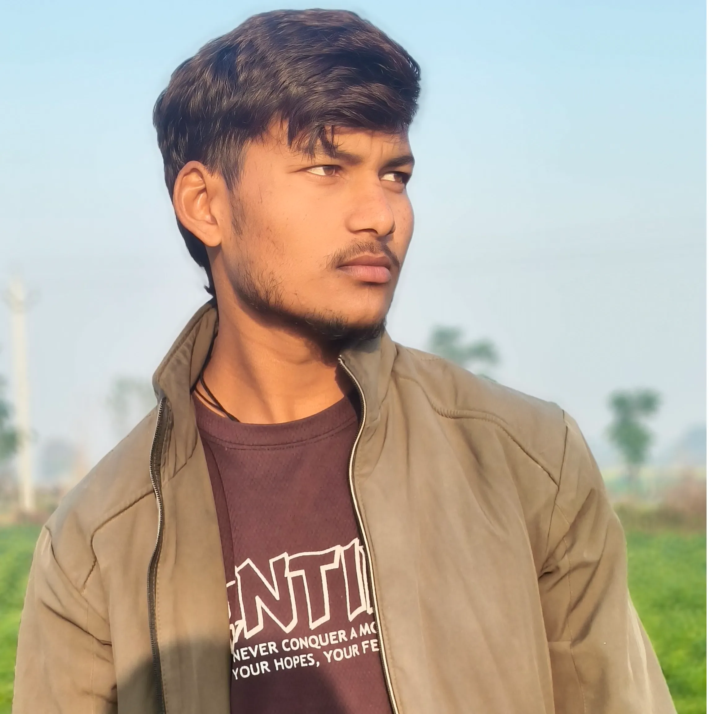 Satya rajput