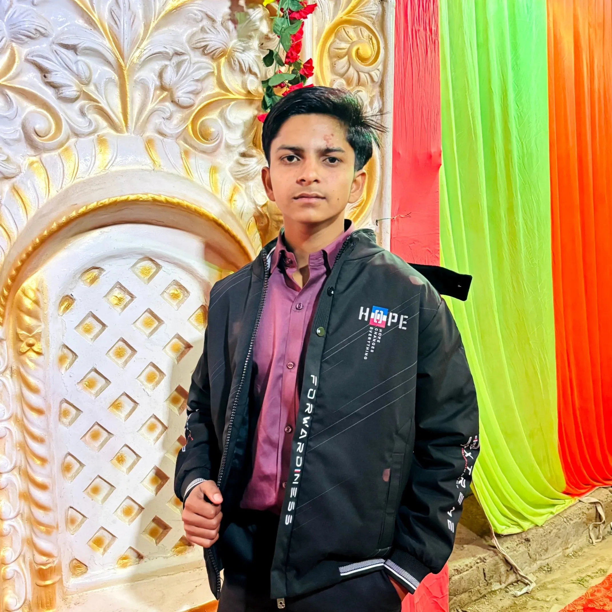 Prashant rajput