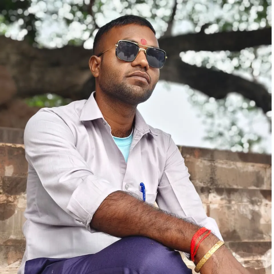 Rambali Chaudhary