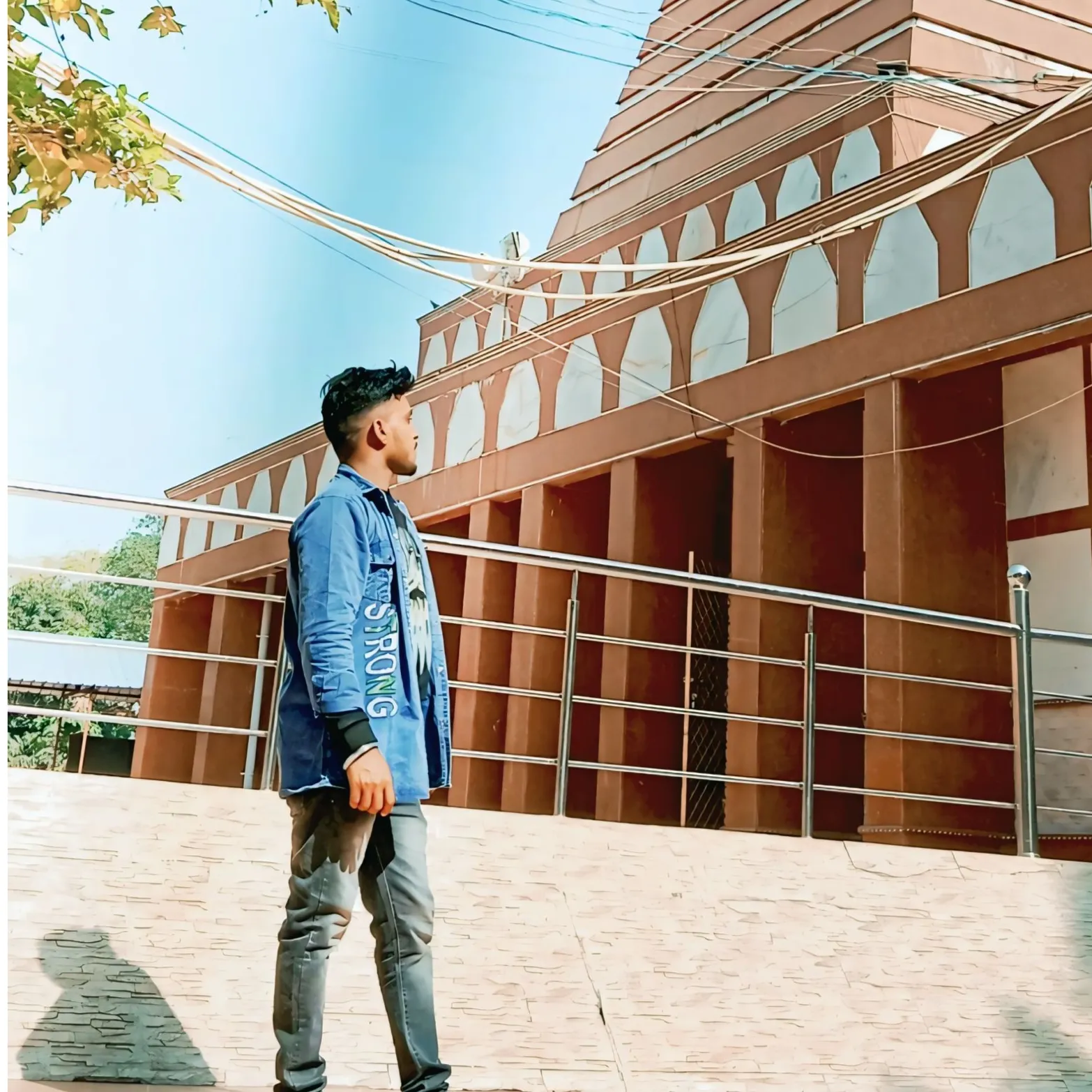 Suraj King