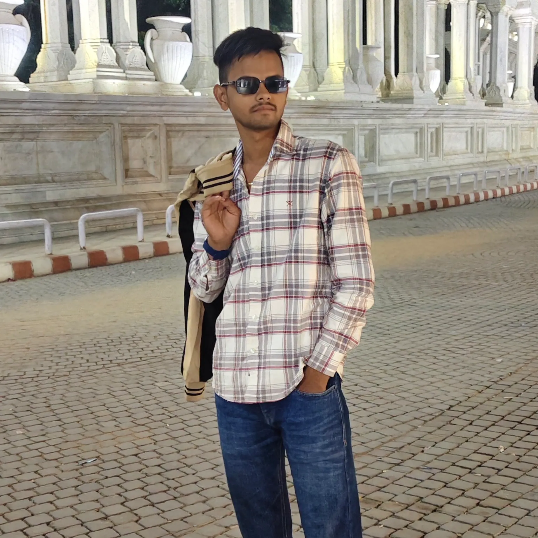 Sikander khan