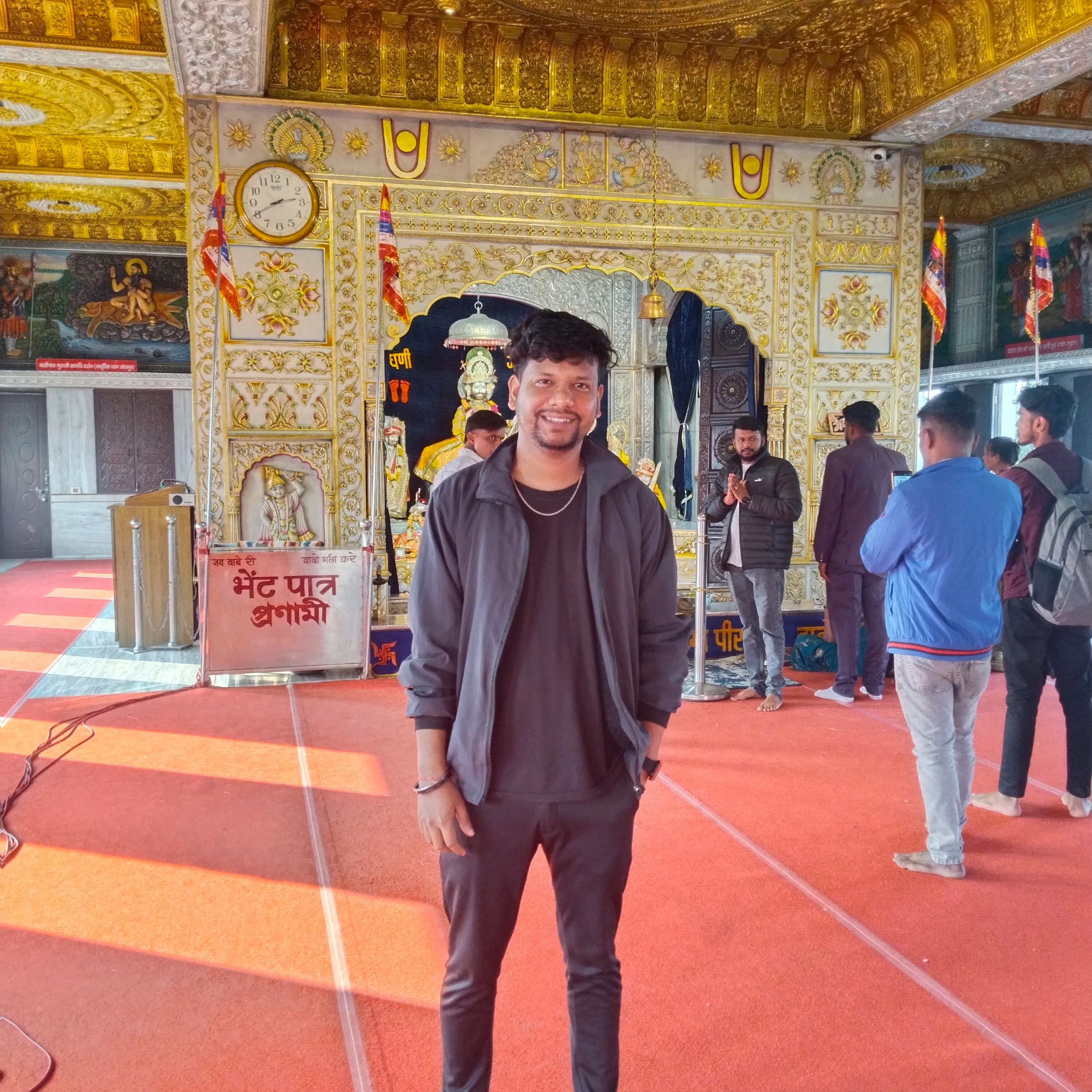 Gopal Biswas