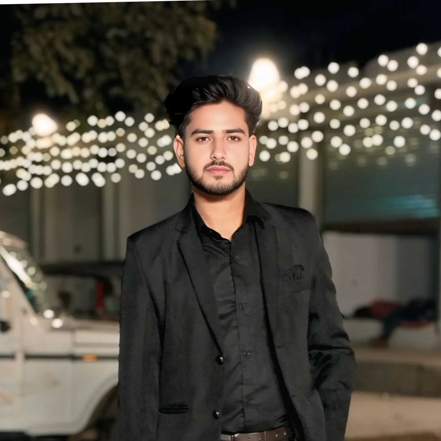 KARAN K