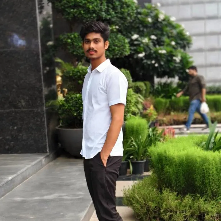 Sumit pal