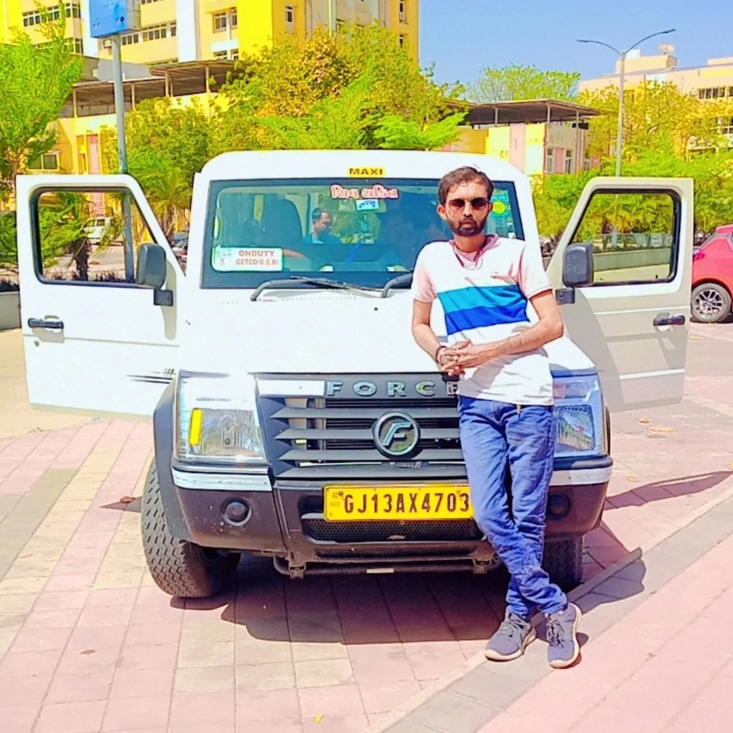 Jay amdavadiya