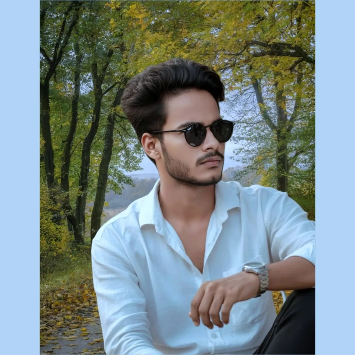 SANTOSH KU. NIISHAD