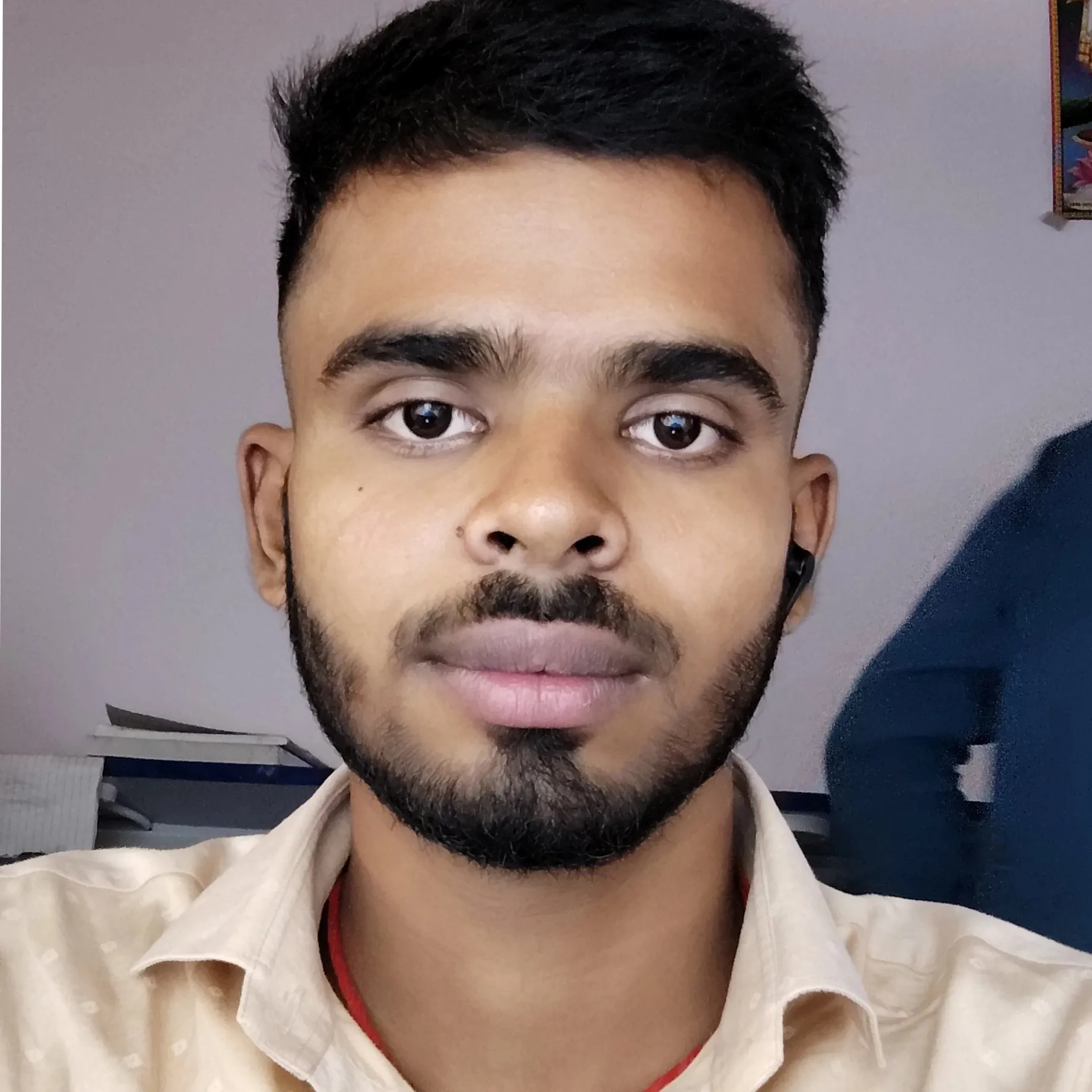 suraj rao