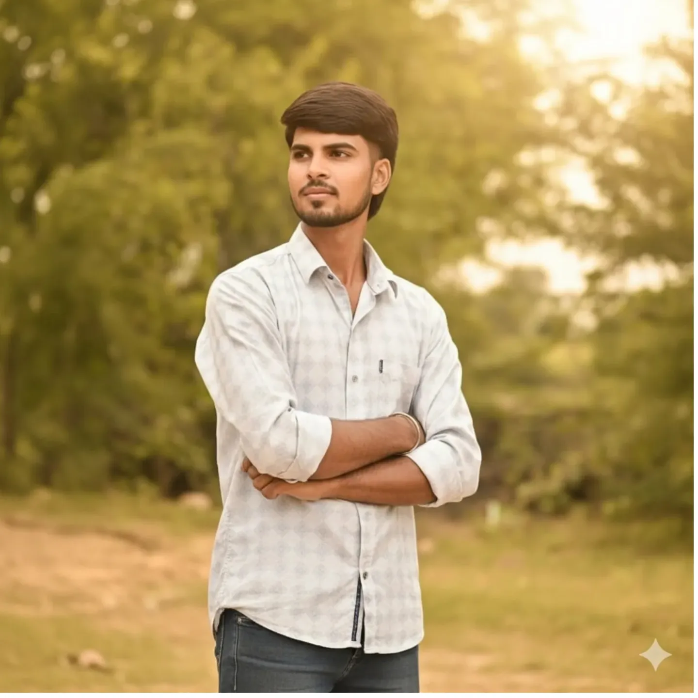 Ramdayal Bishnoi