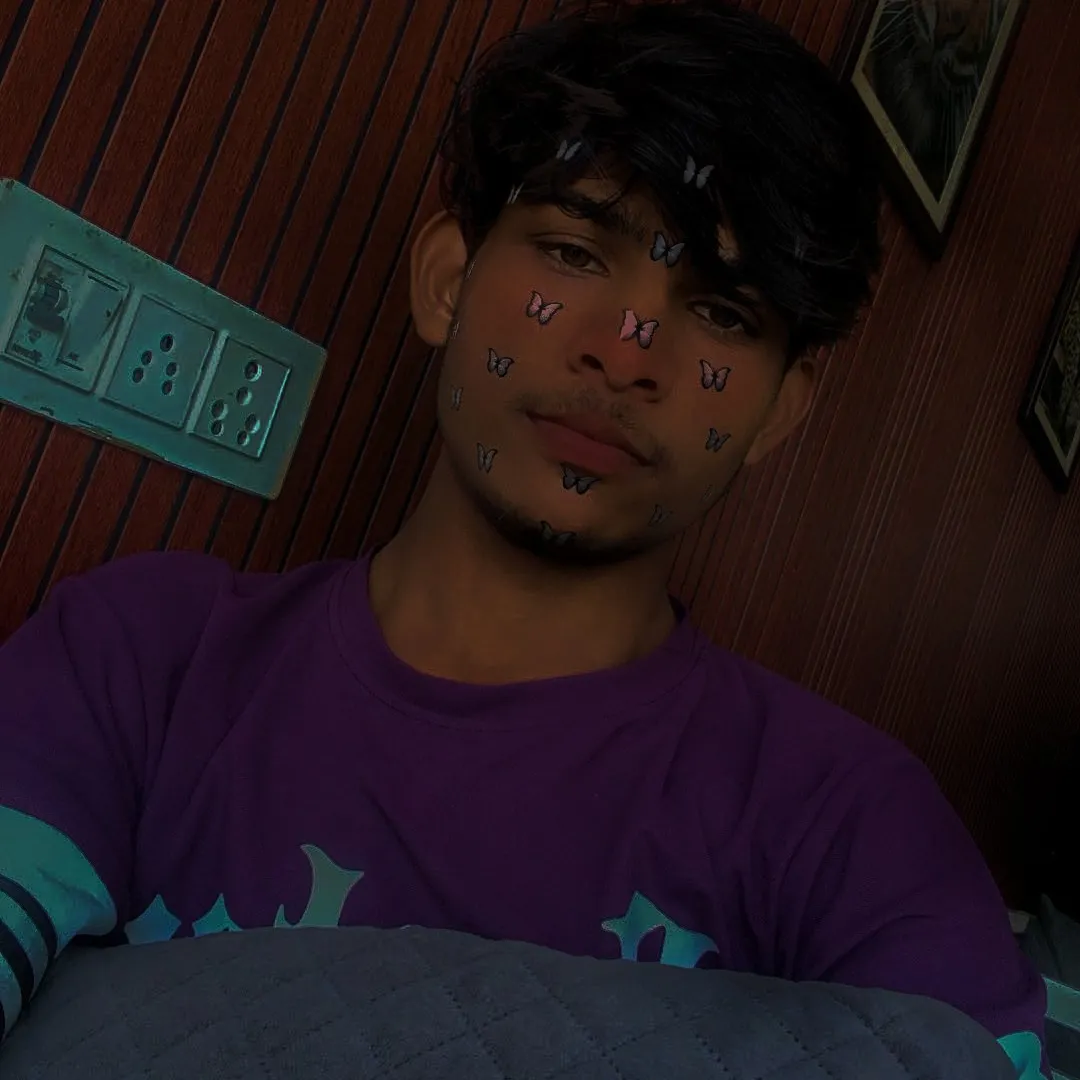 DEEPAK BAIRWA