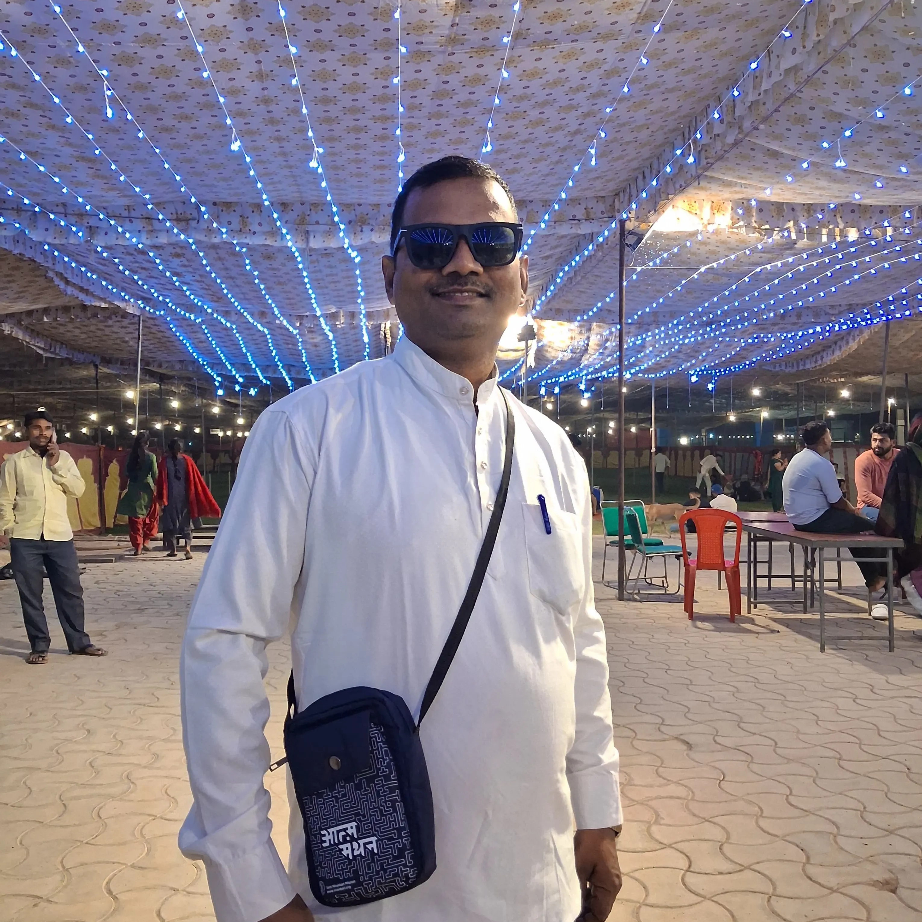 Santosh jaiswar