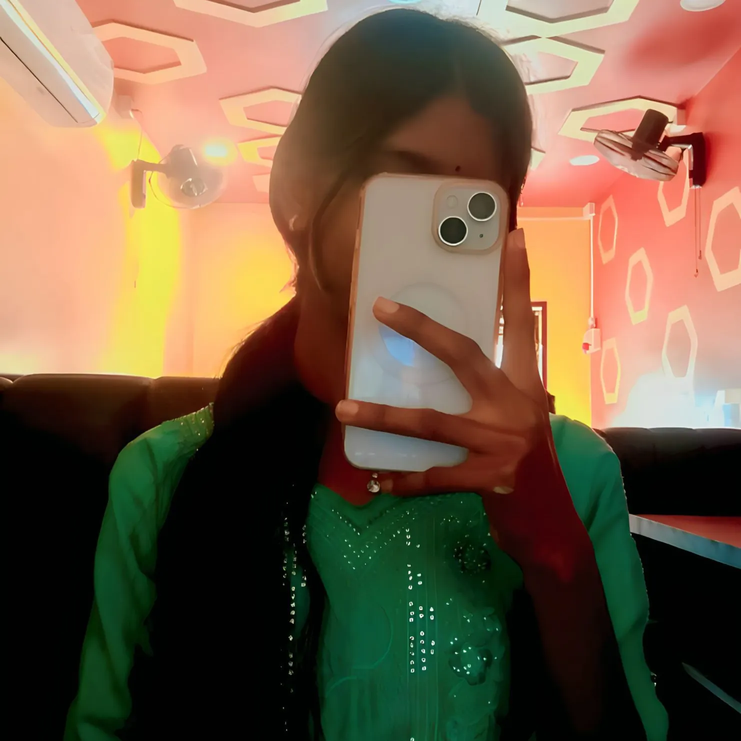 puja Mahato