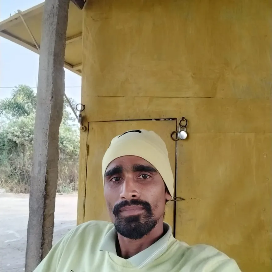 Kharabela Khatua