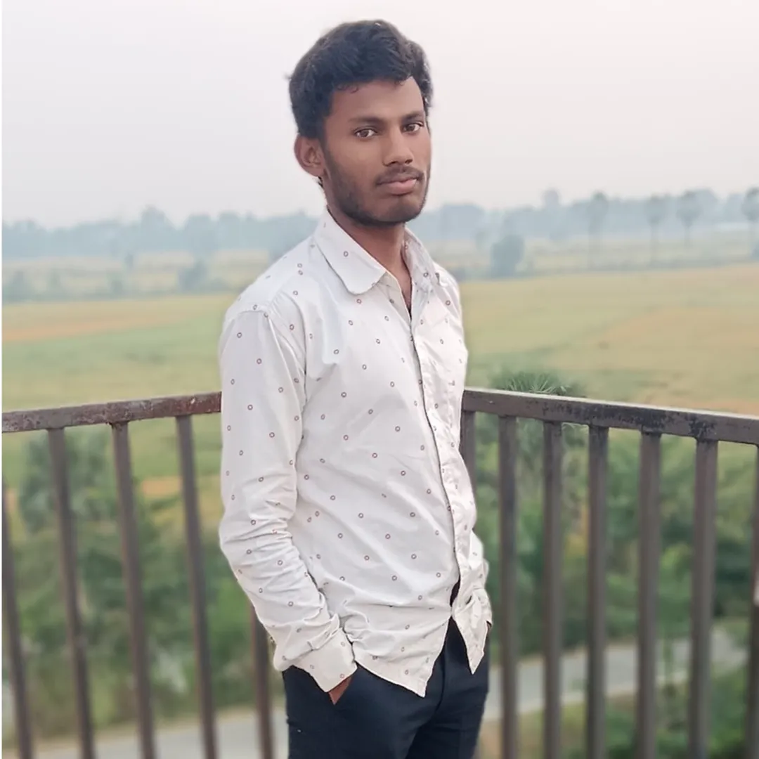 Santosh Kumar
