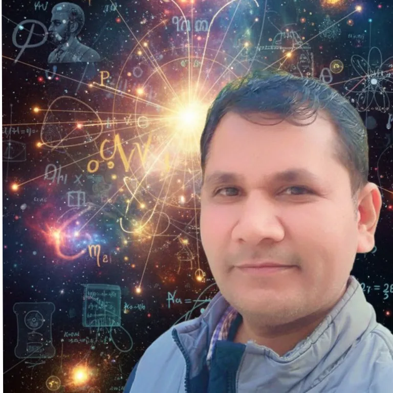 Sunil Kumar