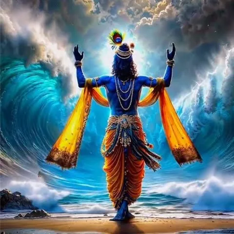 sanatan wibes