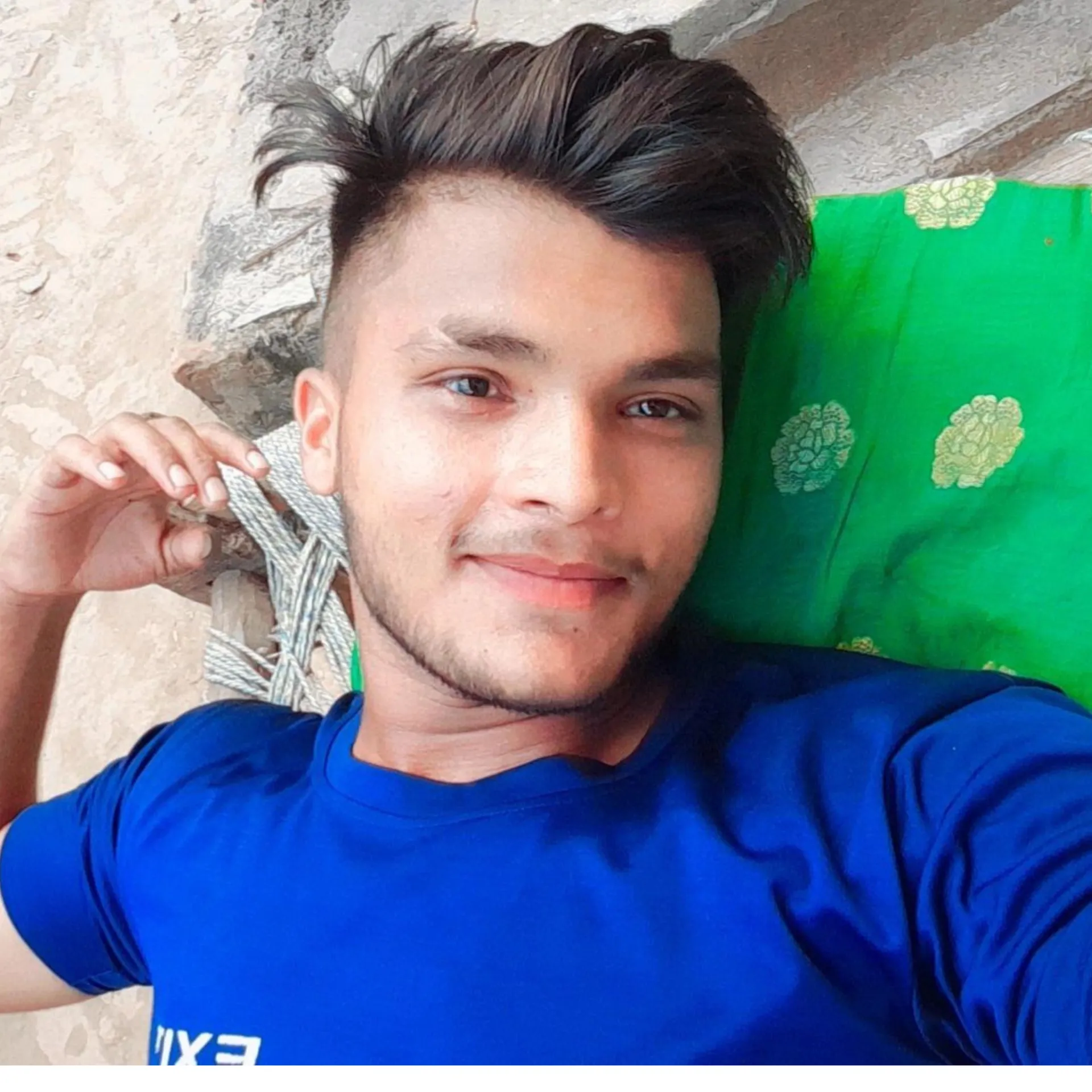 Mukul Kashyap