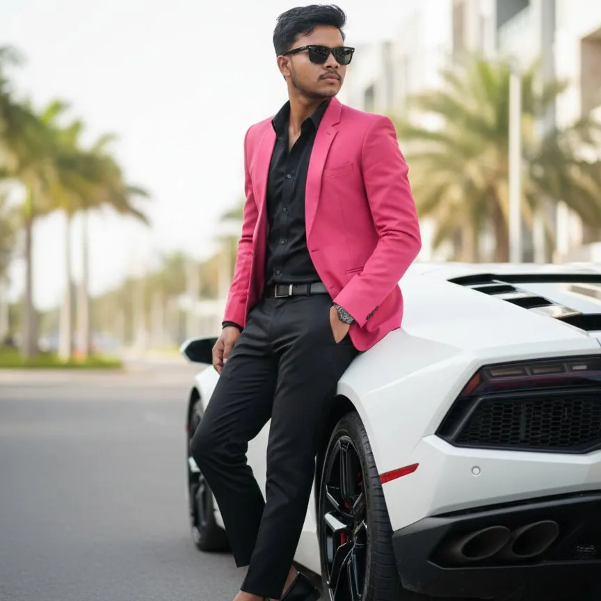 Mohit Kol