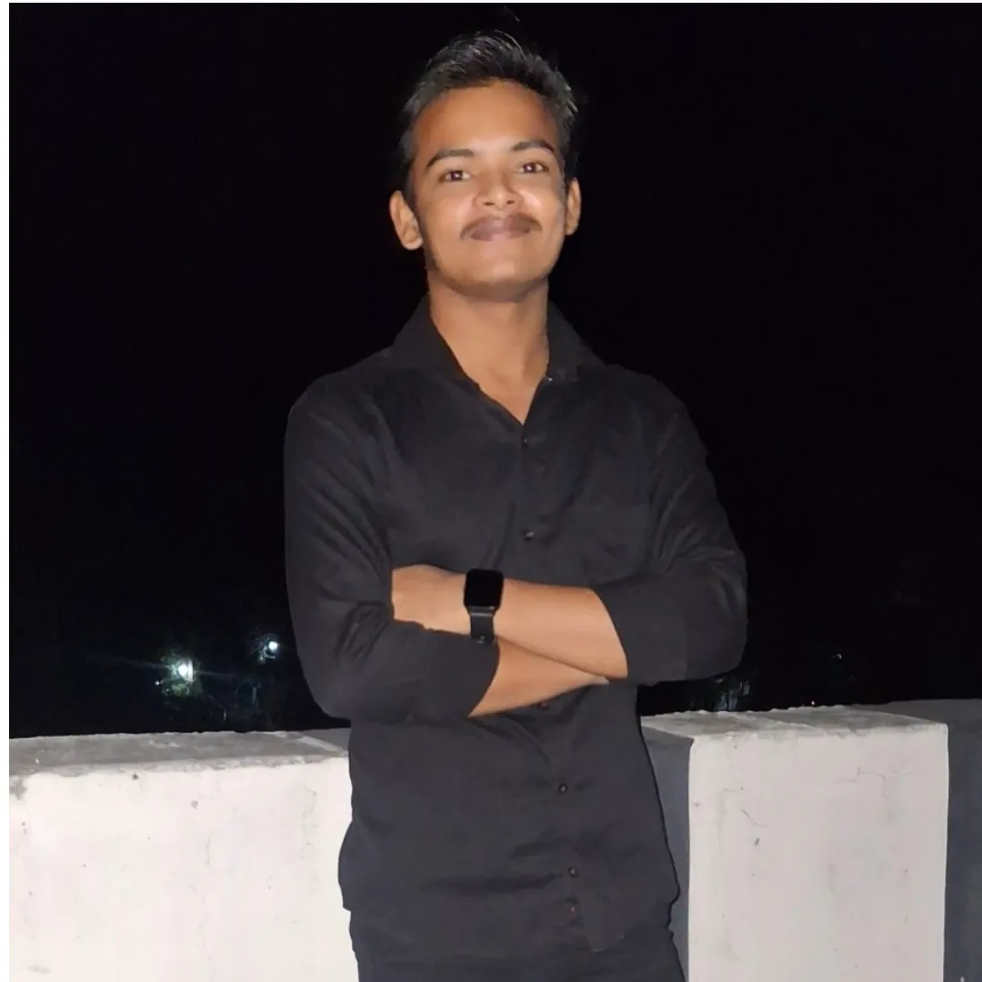 ANSHU KUSHWAHA