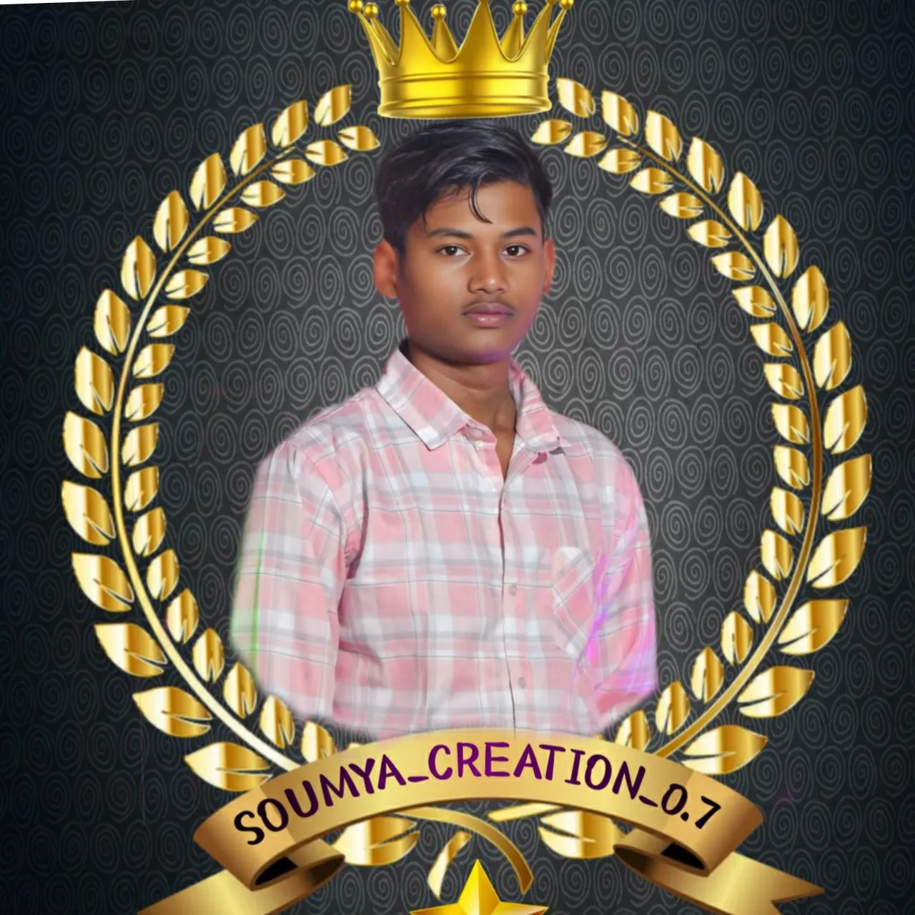Soumyaranjan Behera