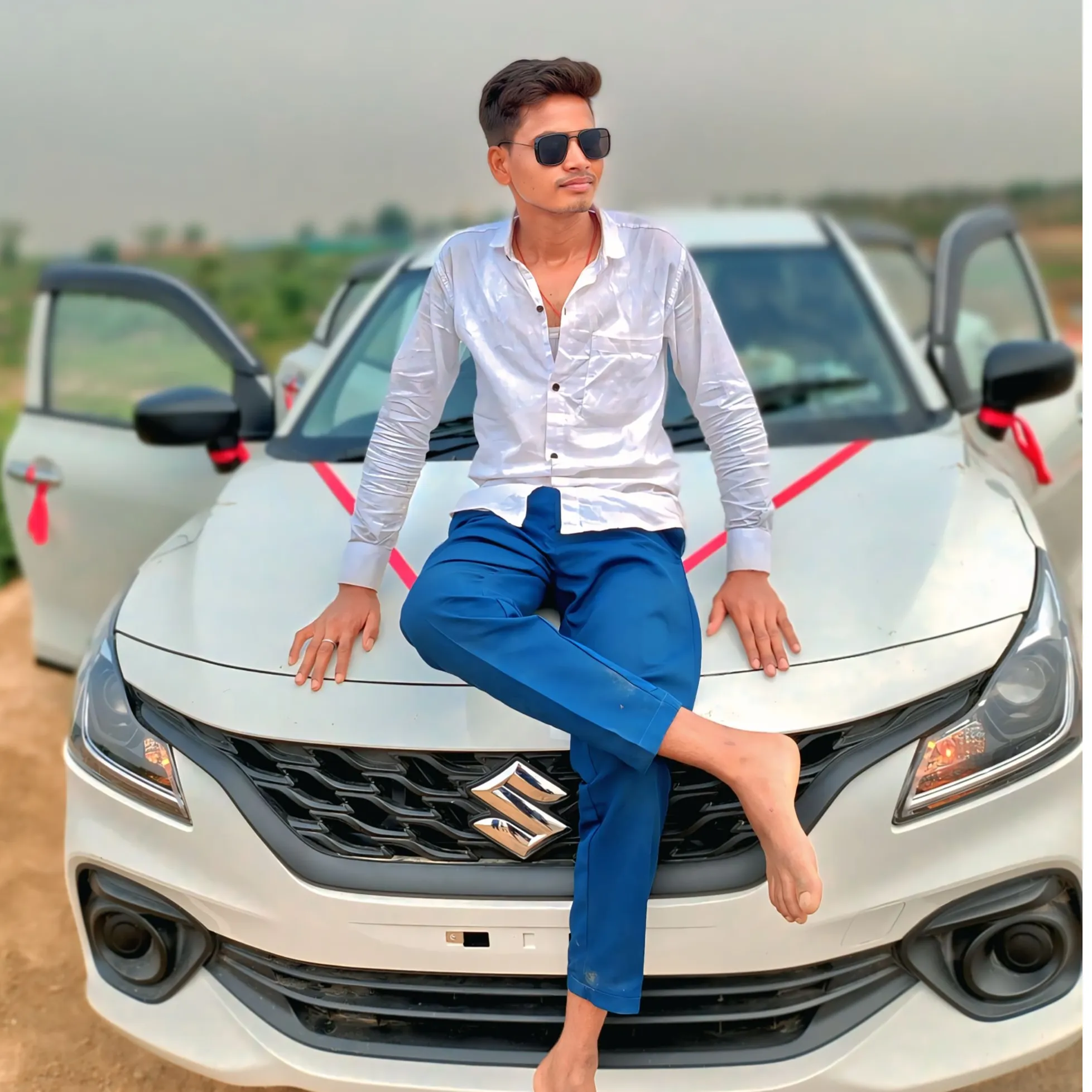 DEEP KUMAR