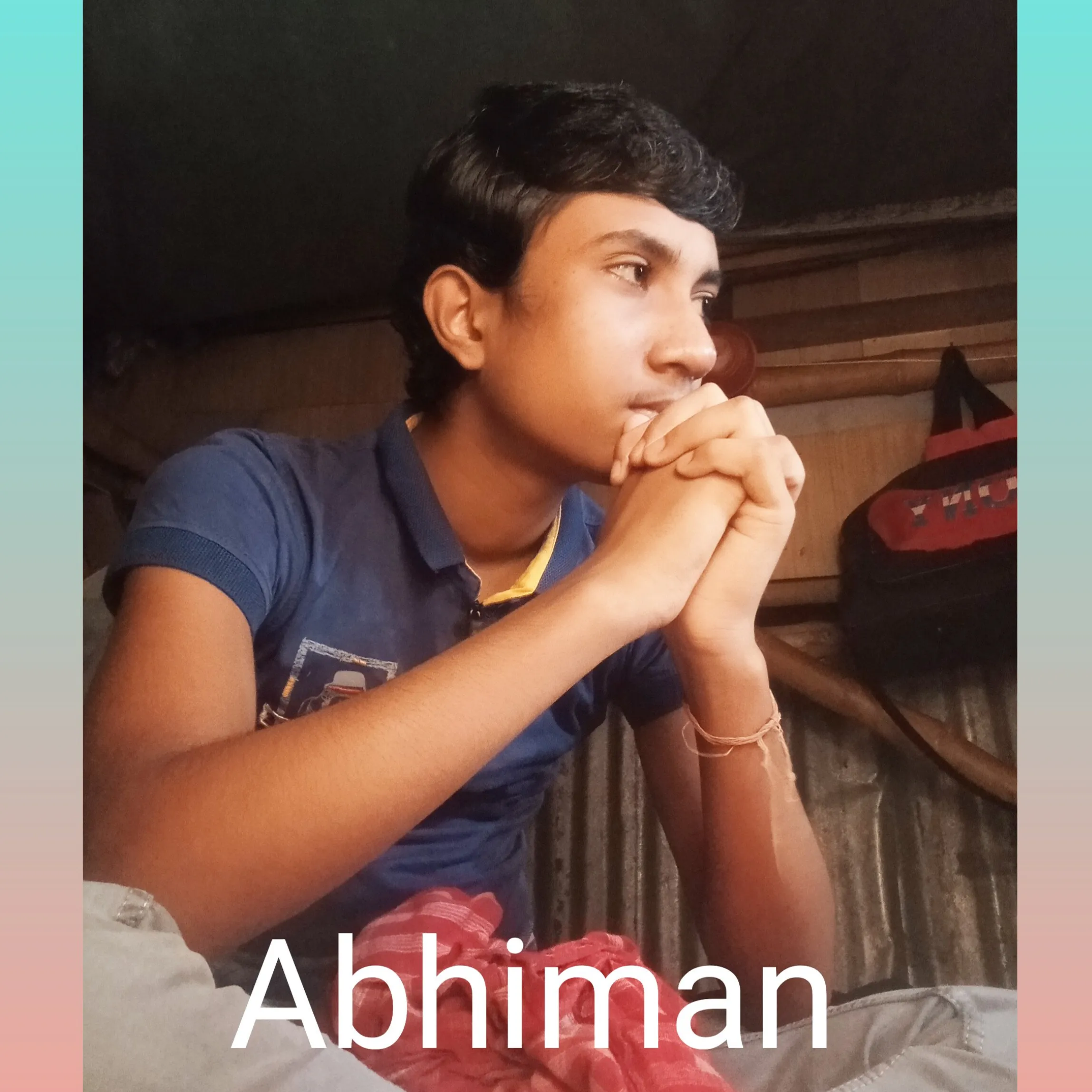 Sagar Mondal