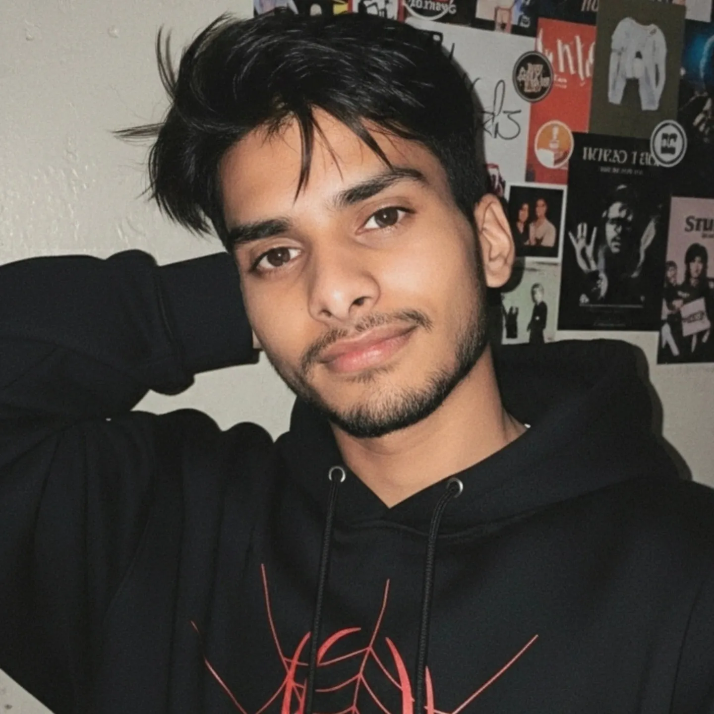 officialshankar Kashyap