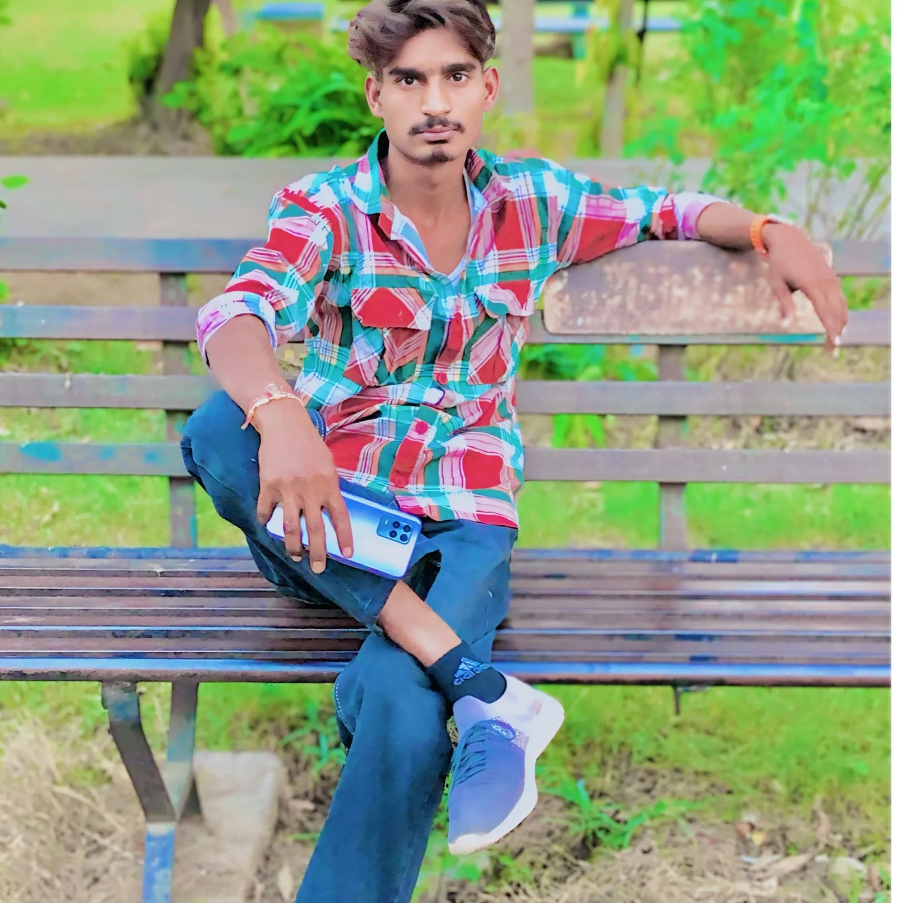 gagan singh