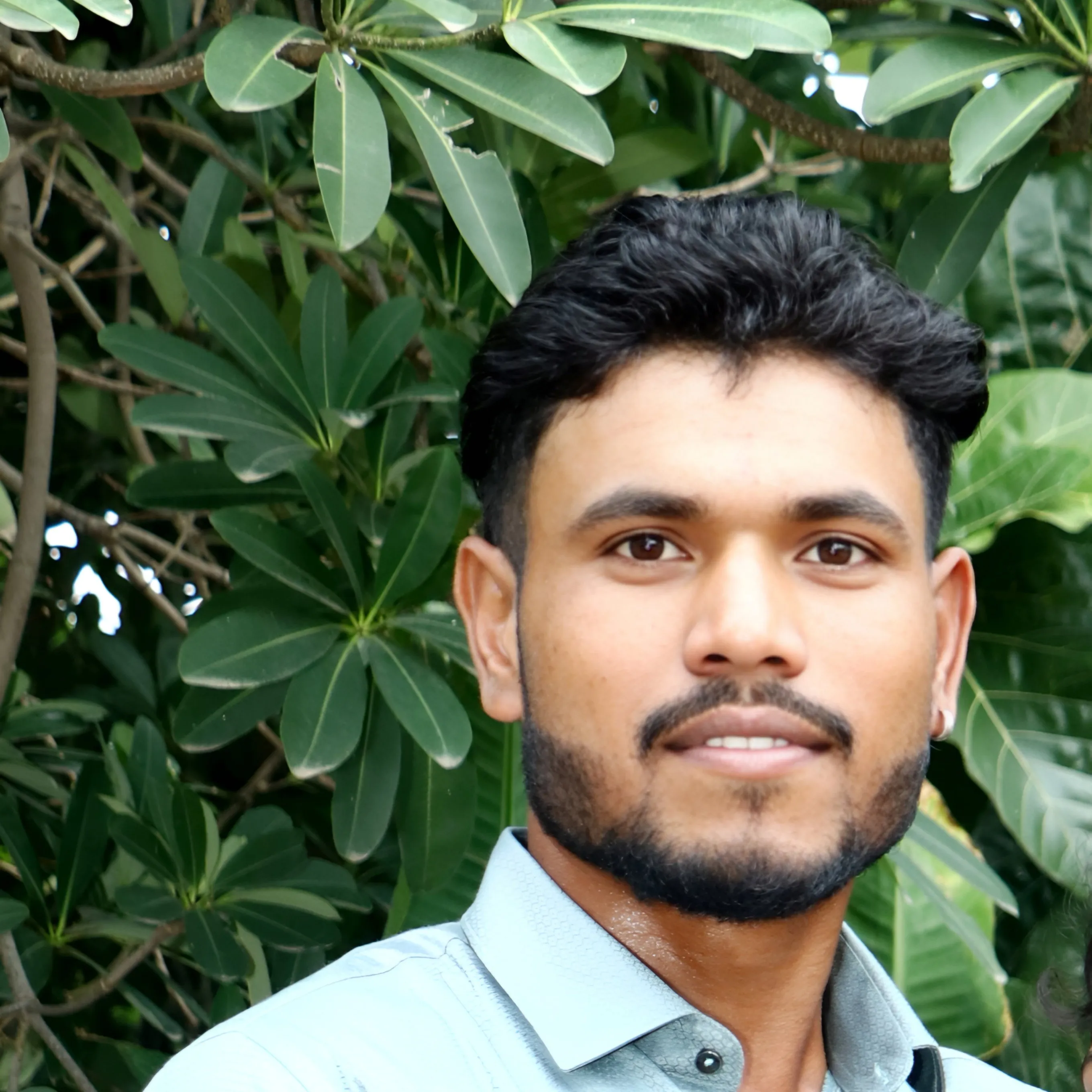 Chaitanya Rathod