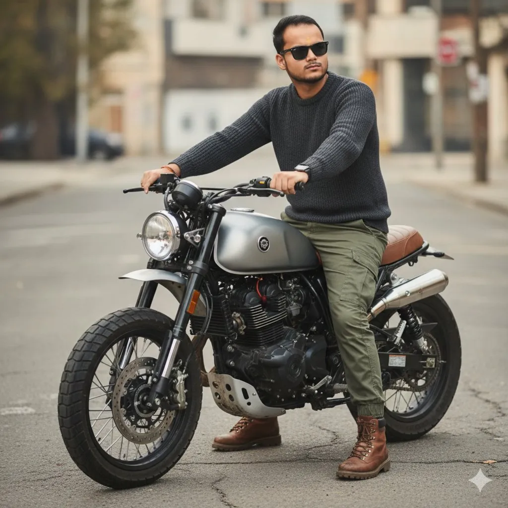 Rahul Diwakar