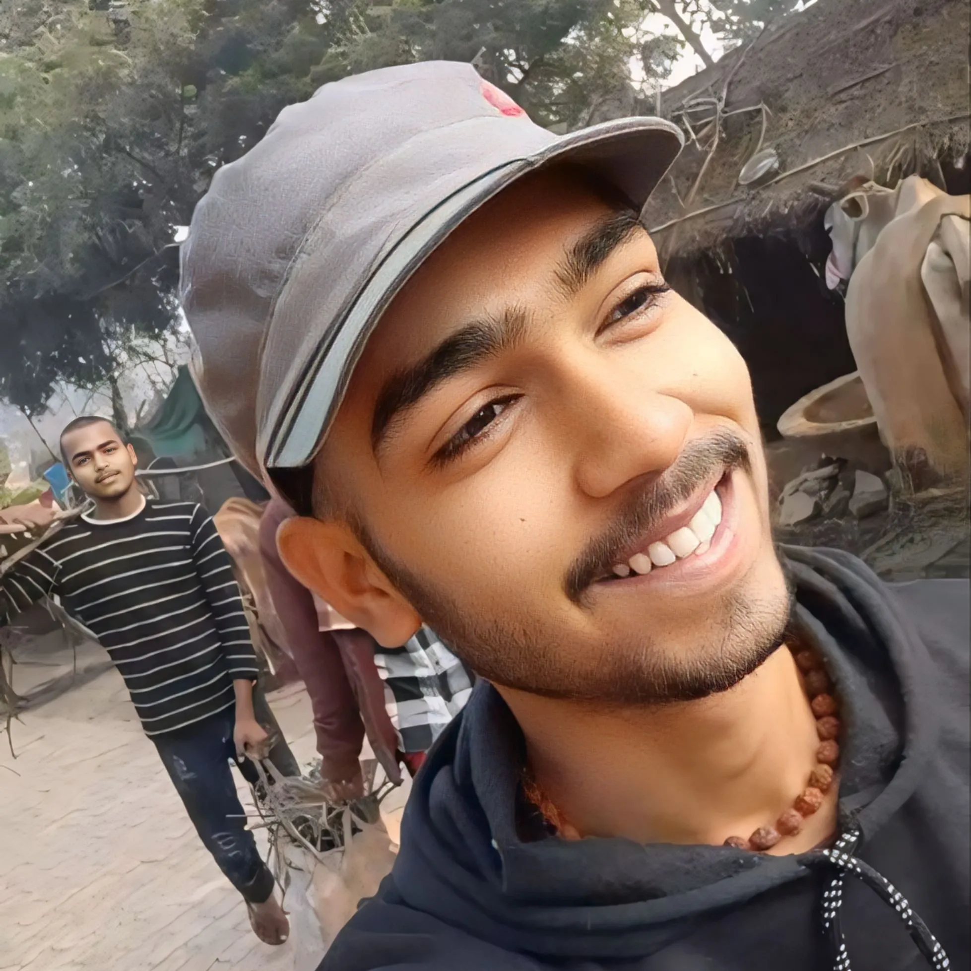 Raghunandan Tiwari