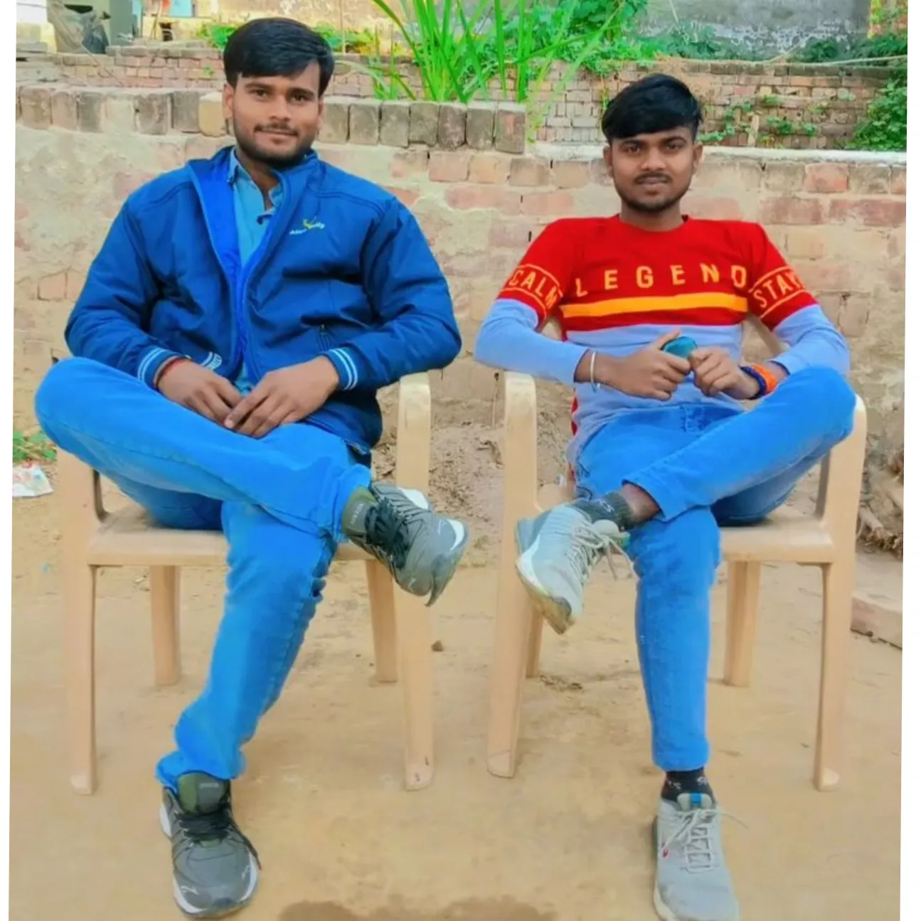 Santosh Yadav