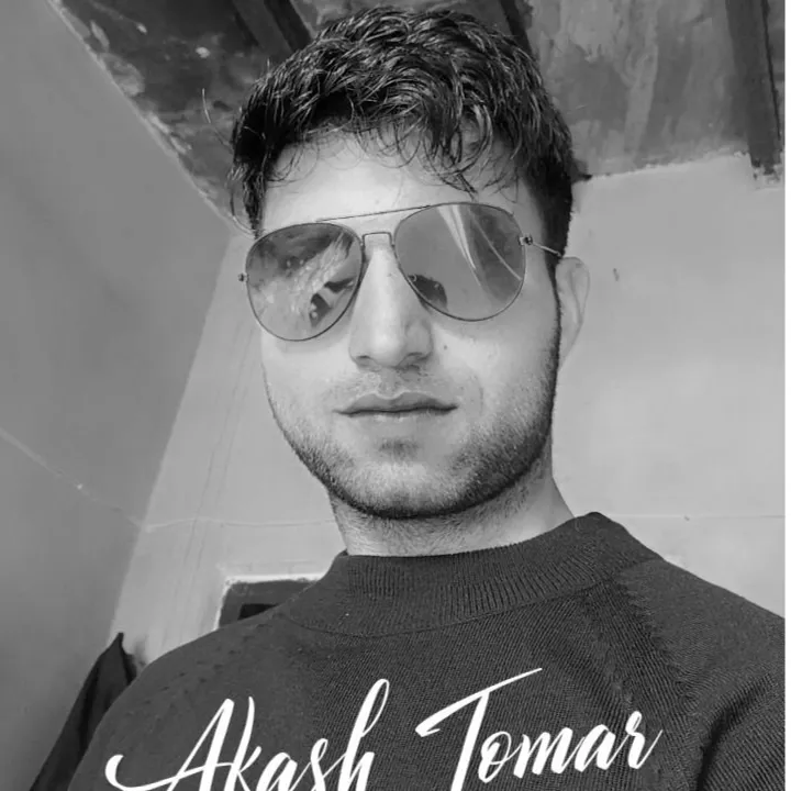 Akash Rajput