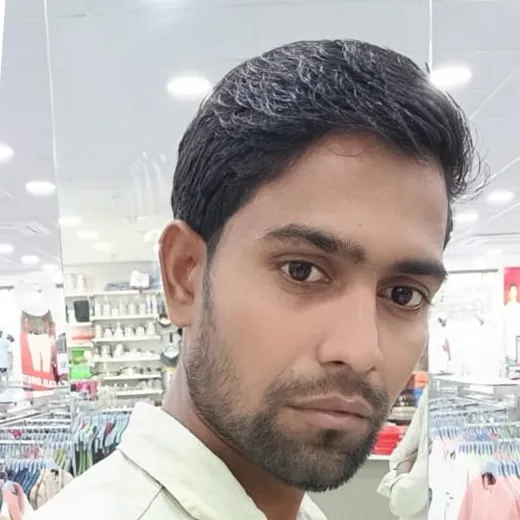 UR Uday Kumar yadav
