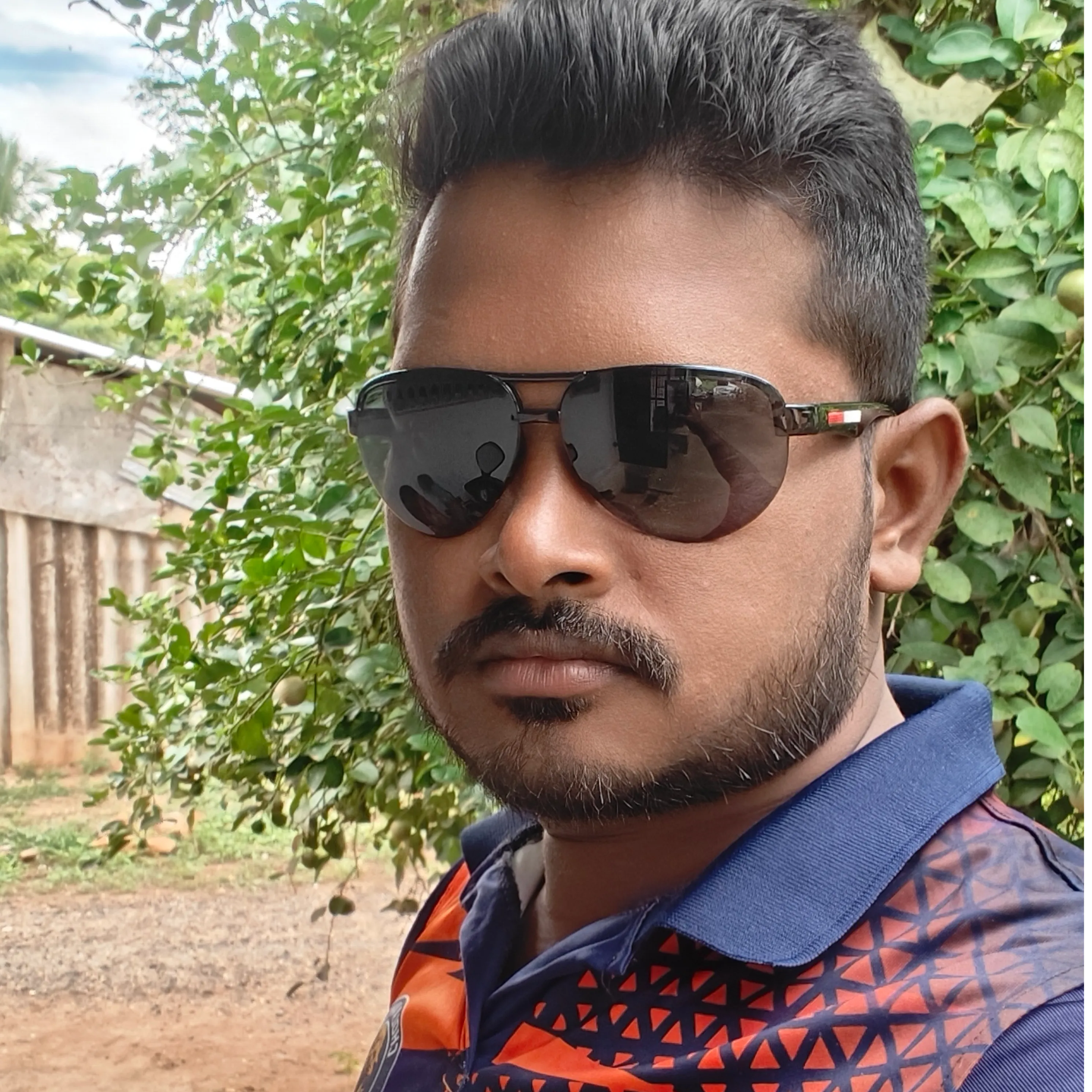vijay raj