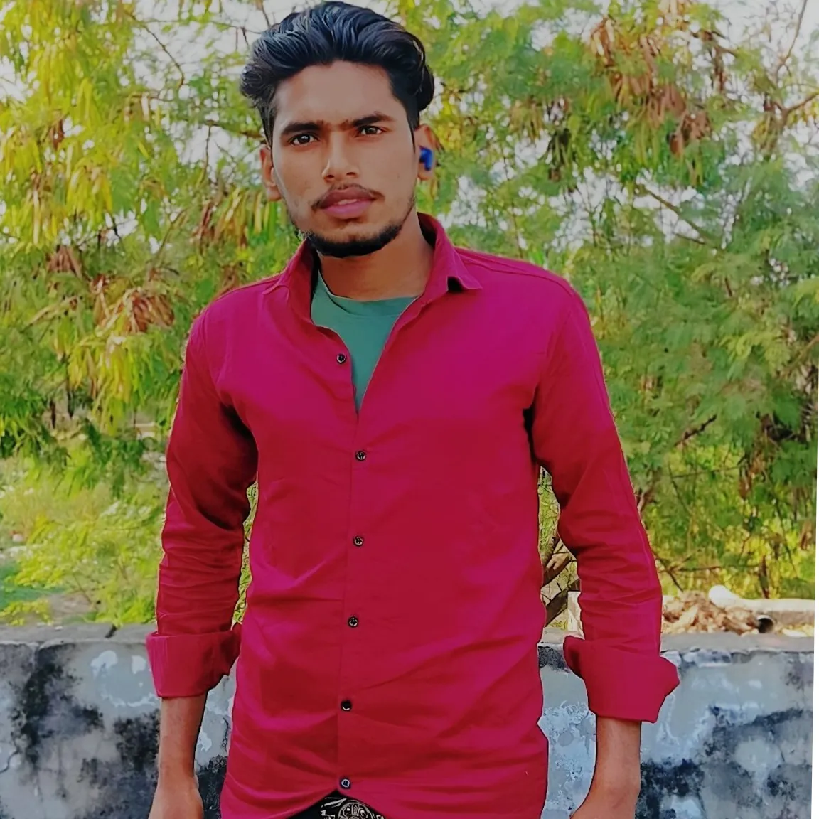 ravi ravi