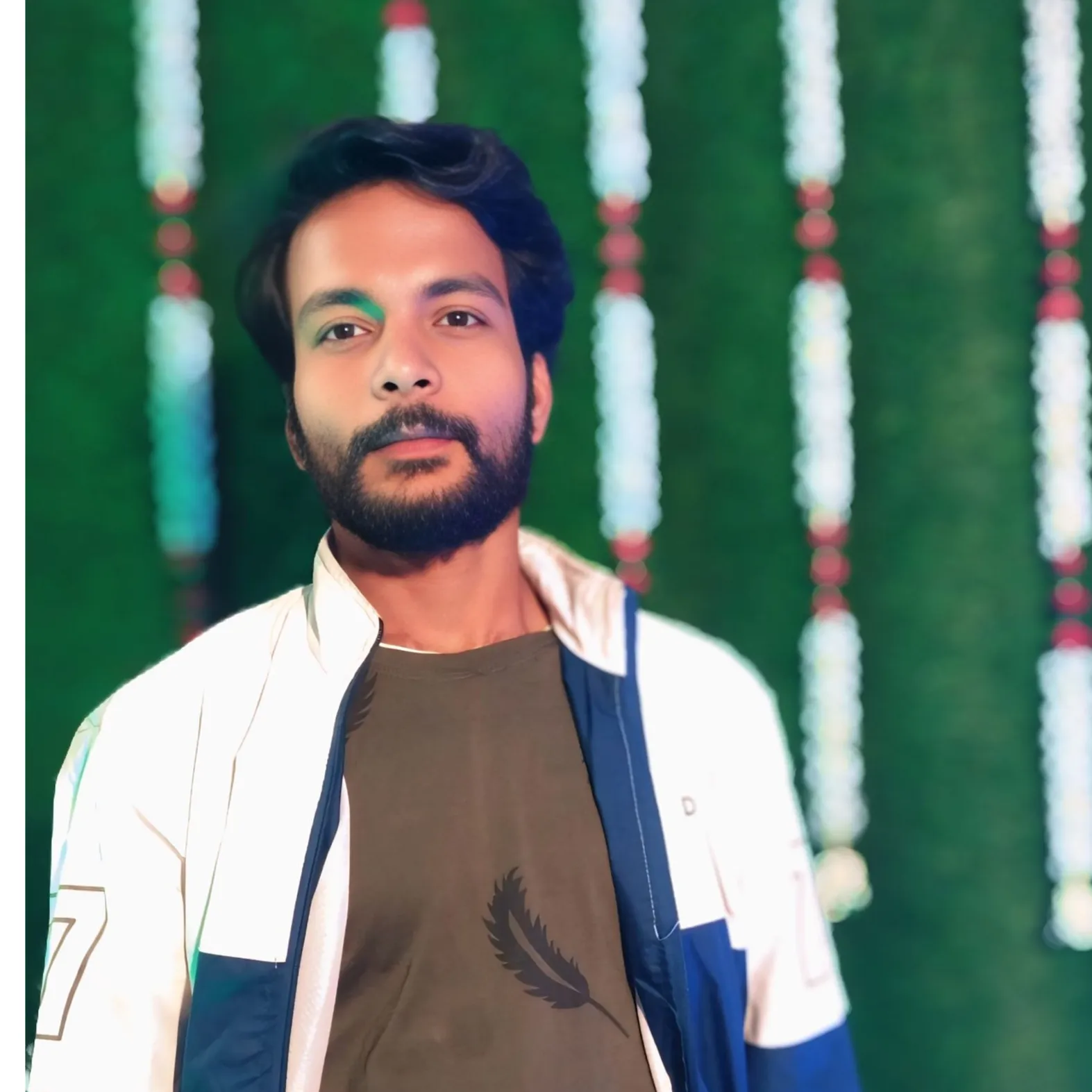 Rajkumar Sharma