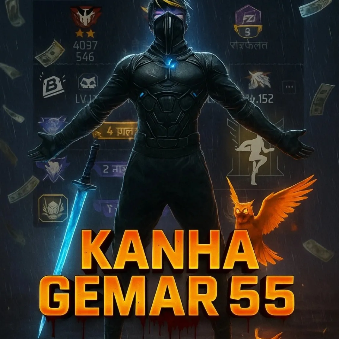 kanha 100k