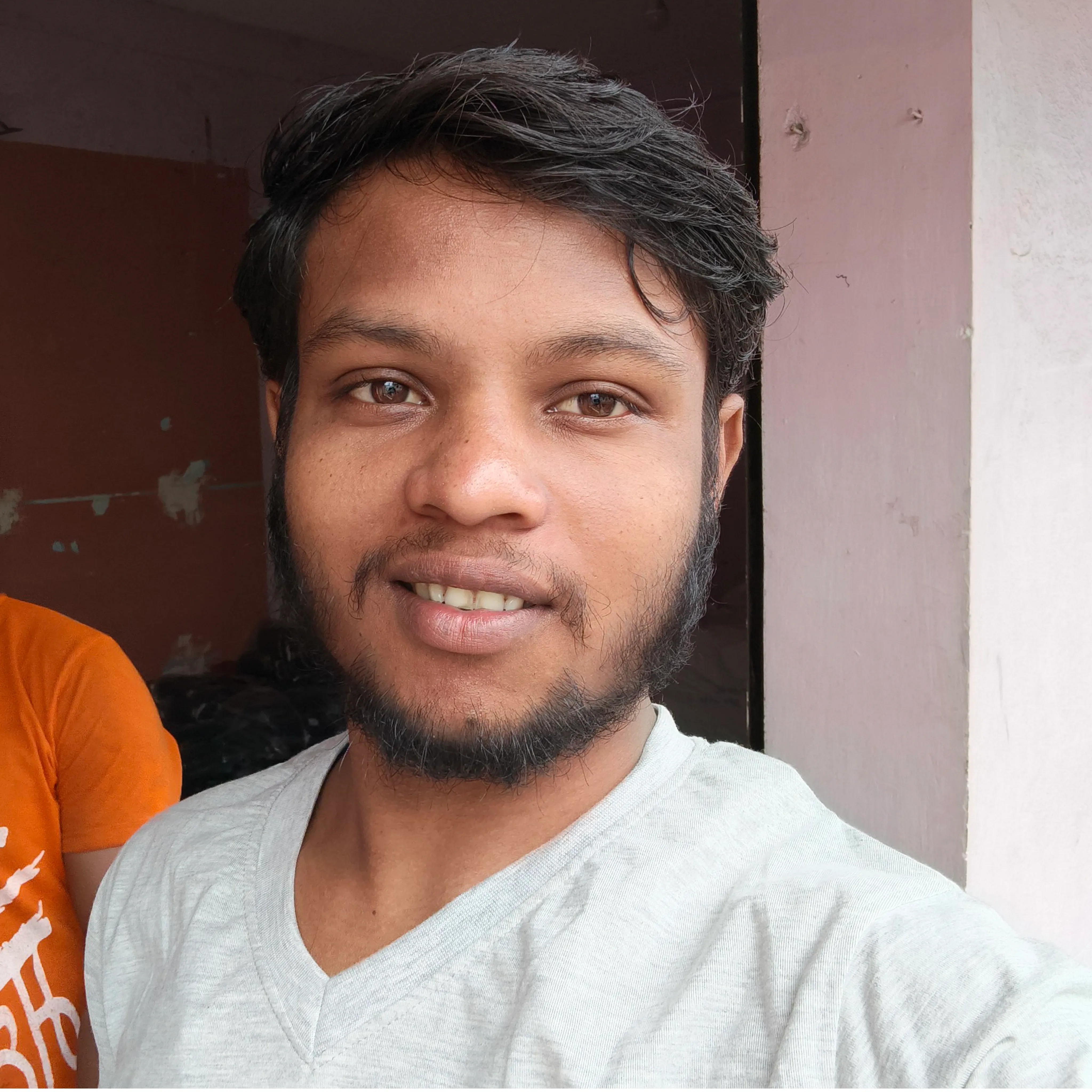 Akilash Kumar