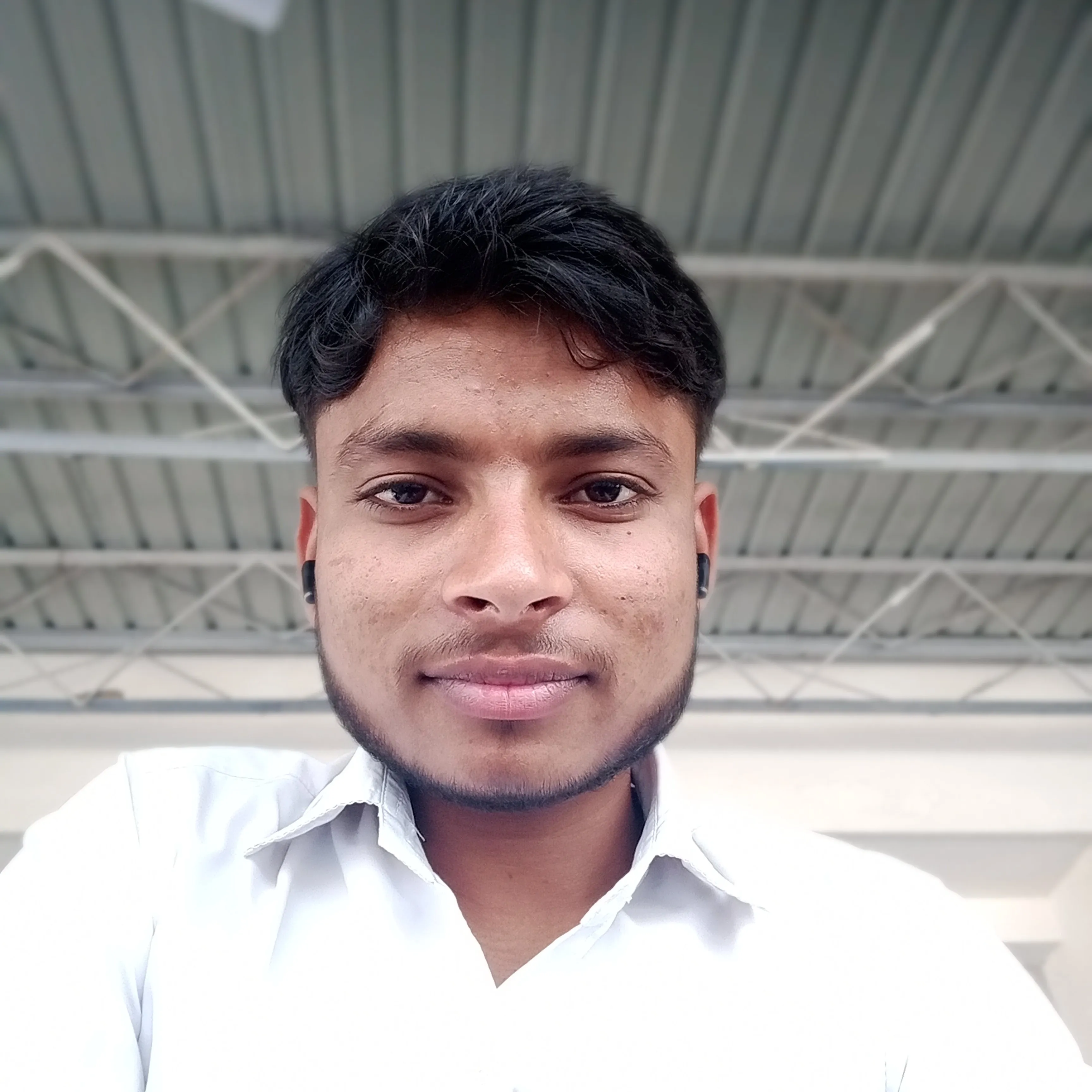Neeraj Singh(Raja)