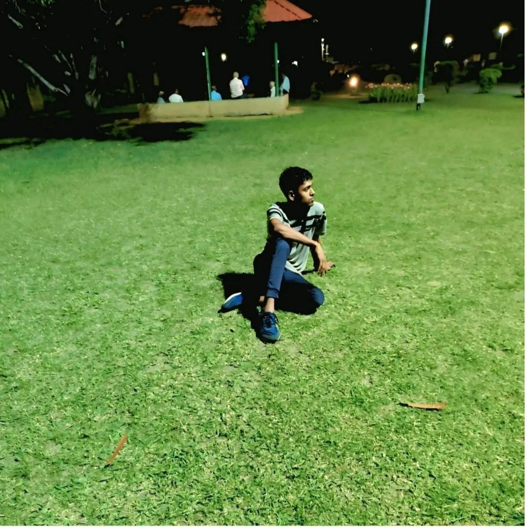 Rakesh Kumar