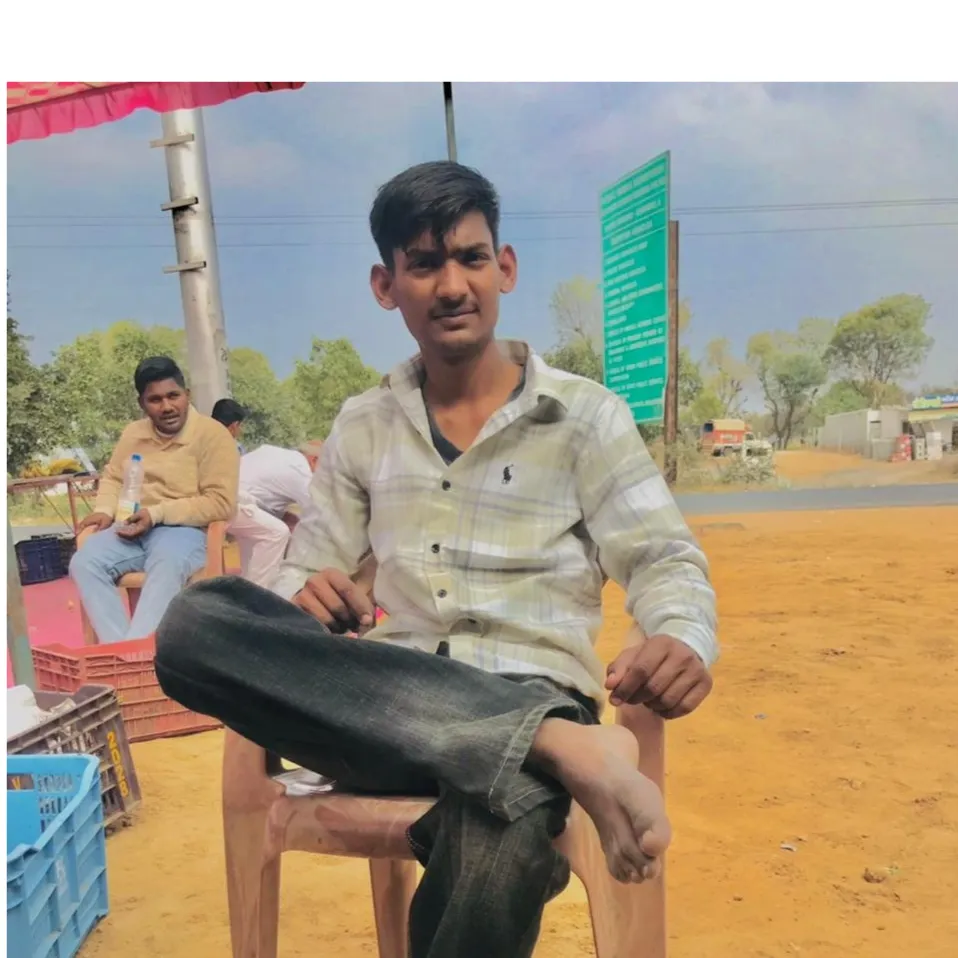 Deepanshu Prajapat