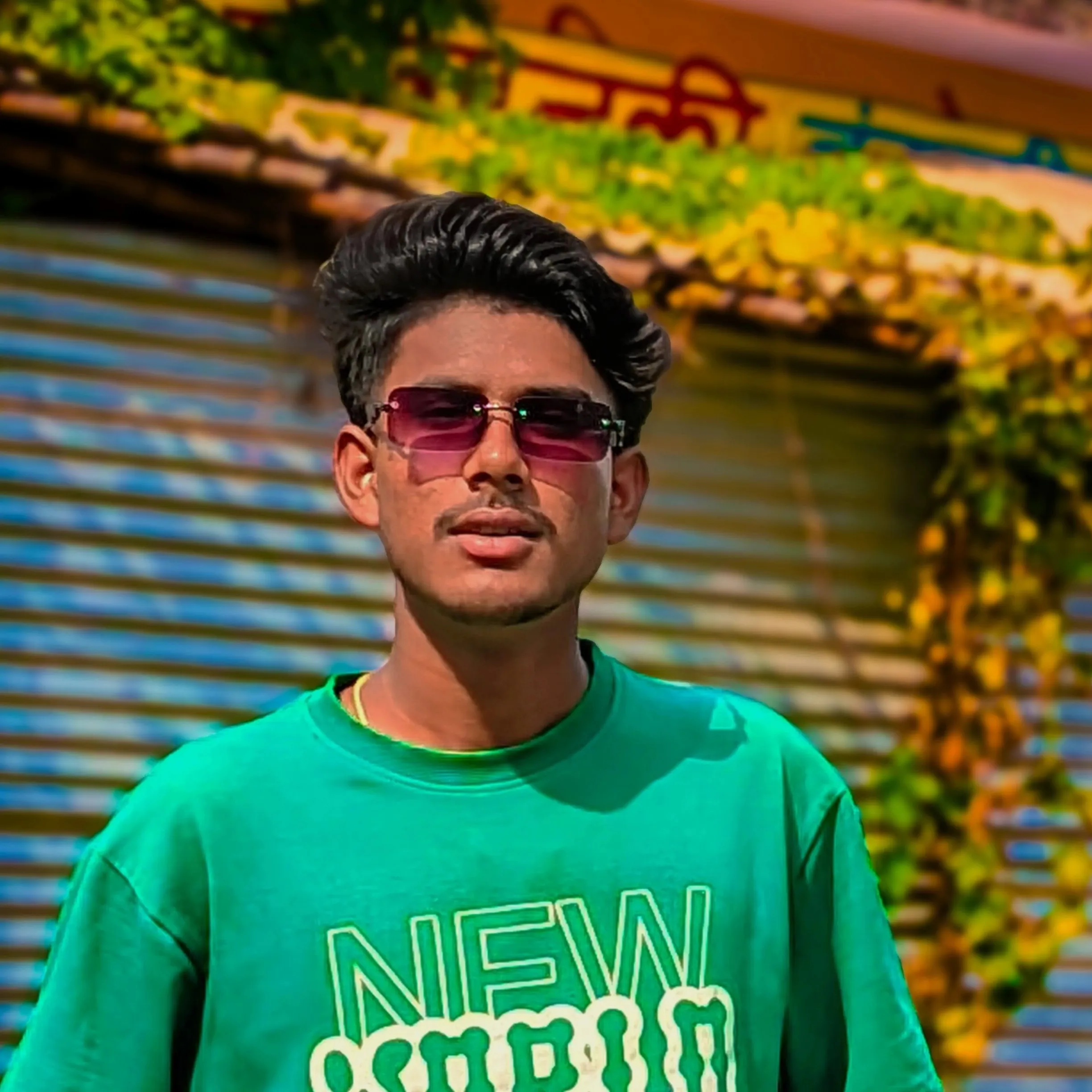 Indra kumar